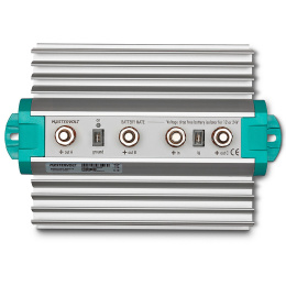 Зарядный изолятор транзисторный Battery Mate 1603 IG, 3 выхода, 160A (10267567)